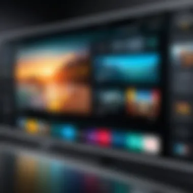 Infotainment Content on Discovery Plus Infotainment content categorization on Discovery Plus