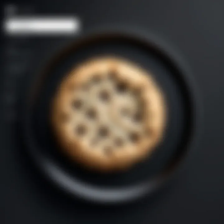 Enhancing Privacy Through Cookie Deletion