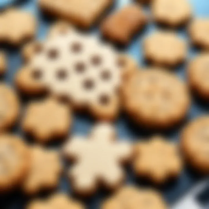 System Tools for Cookie Management