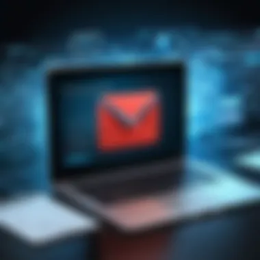 Methods of Email Encryption Email Encryption Methods