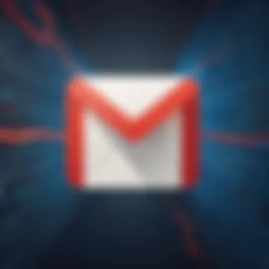 Gmail Security Features Overview