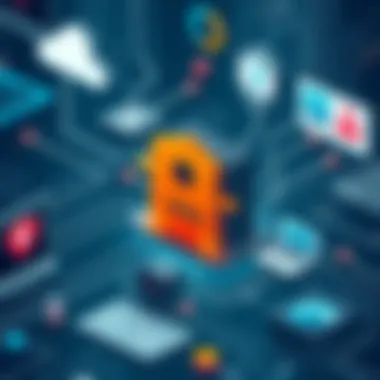 Guide to Configuring a Linux VPN Server Visual guide to configuring a Linux VPN server