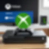 Connecting NordVPN to Xbox console