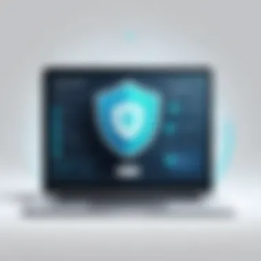 Best practices for VPN security