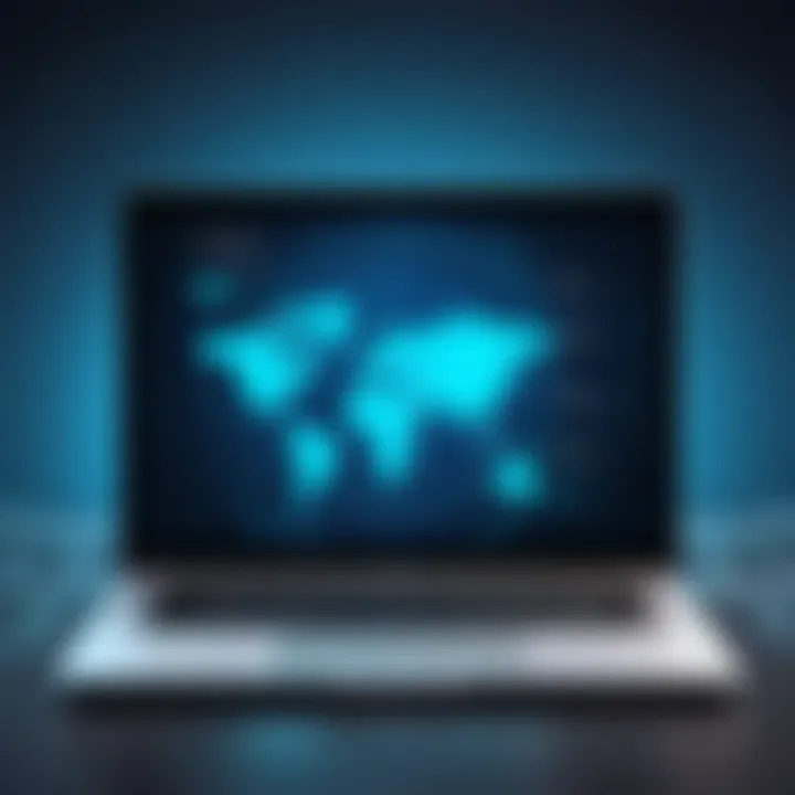 A troubleshooting guide for VPN connection issues