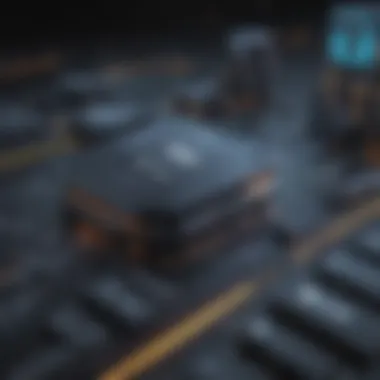 Connection Stability Enhancements Connection Stability Enhancements