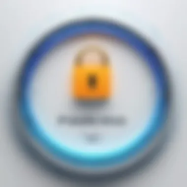 Understanding Password Security Conceptual representation of password security