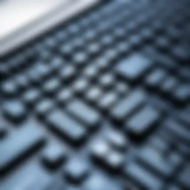 The Necessity of Unique Passwords for Each Account Graphic showing unique passwords for different accounts