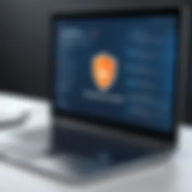 Understanding Online Security Visual representation of online security measures
