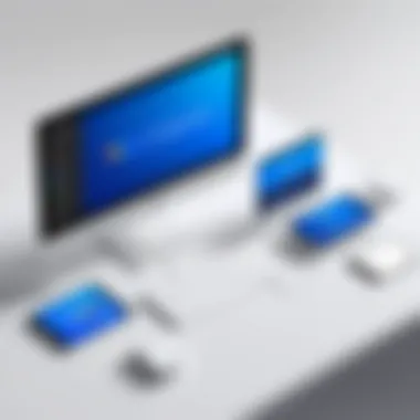 Cross-Platform Compatibility Simplifying User Experience