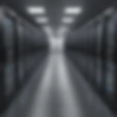 Cutting-Edge Data Centers