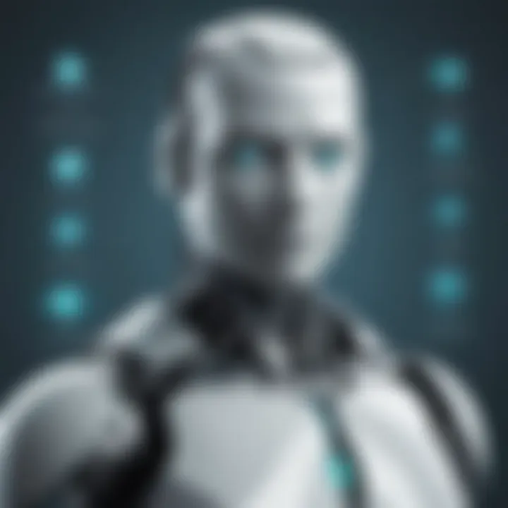 ESET NOD32 Cutting-edge Technology