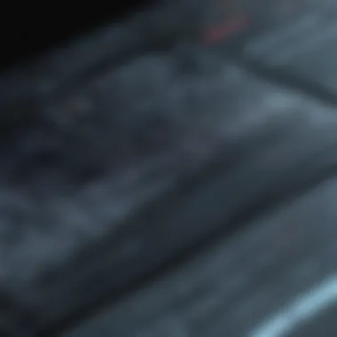 Unraveling Digital Clues Cyber Forensic Analysis Concept