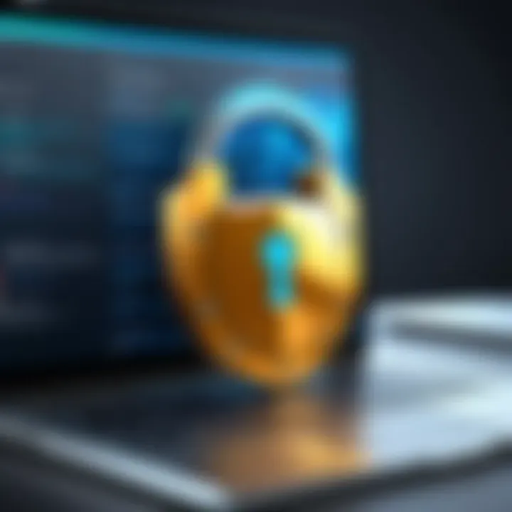 Cyber Security Measures