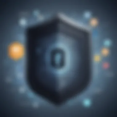 Fortifying Cyber Security with VPN for Facebook Cyber Security Shield