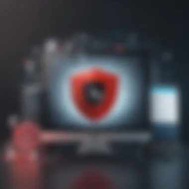Mitigating Cyber Threats with Total AdBlock Cyber Threat Prevention