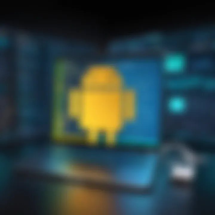 Cyber Threats and Malware Prevention on Android Devices