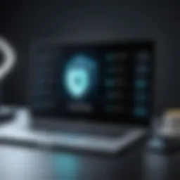Detailed overview of CyberGhost VPN features