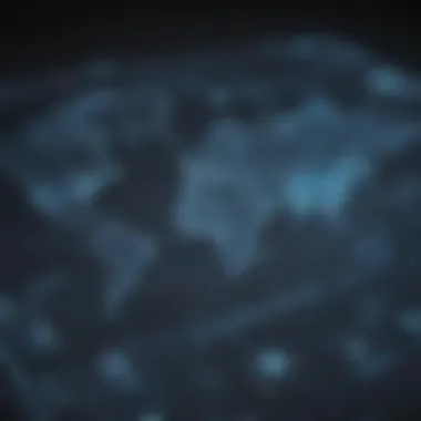 Cybersecurity Network Visualization Cybersecurity Network Visualization