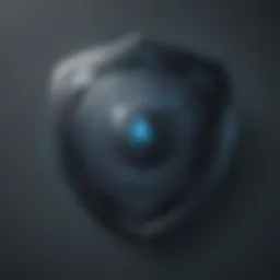 Cybersecurity Shield