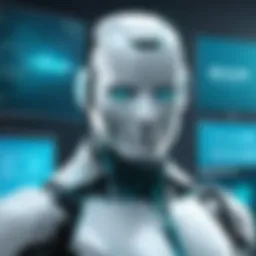 Cybersecurity Solution in Action