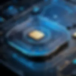 Data Encryption Mechanisms