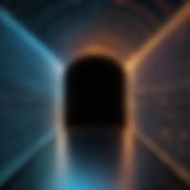 Data Encryption Tunnel