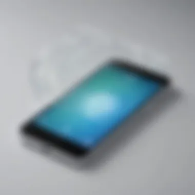 Safeguarding Sensitive Information Data Protection on iPhone