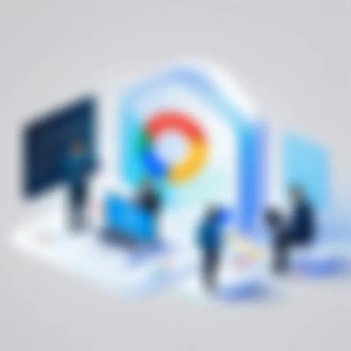 Data Security Shielding Users in the Digital Realm