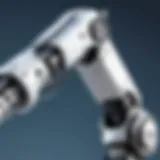 Robotic Arm Manipulator