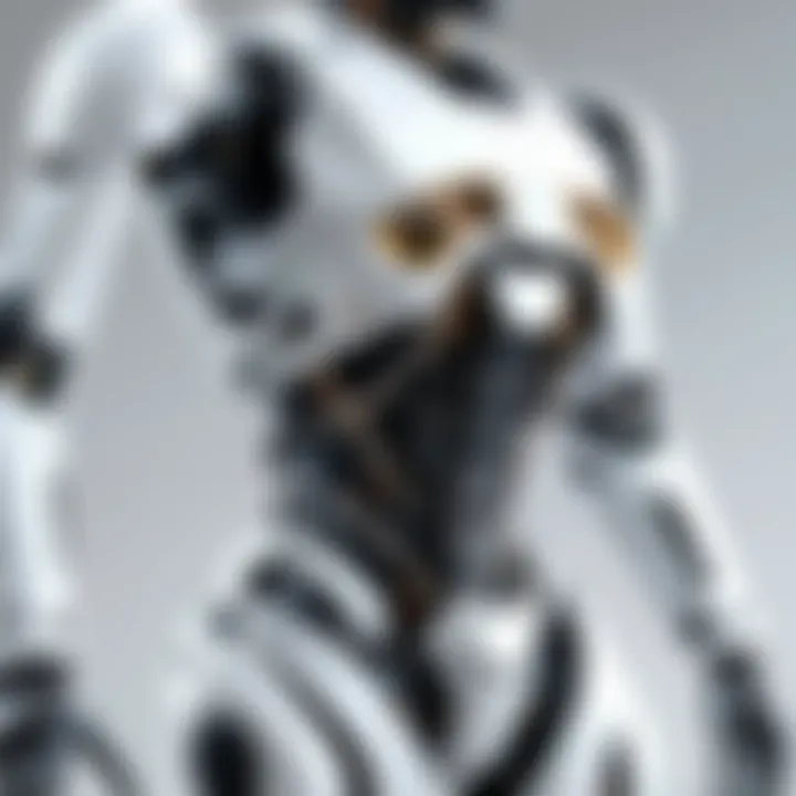 Sleek Robotic Exoskeleton Structure