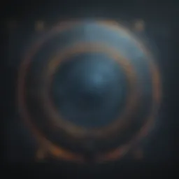 Digital Encryption Shield