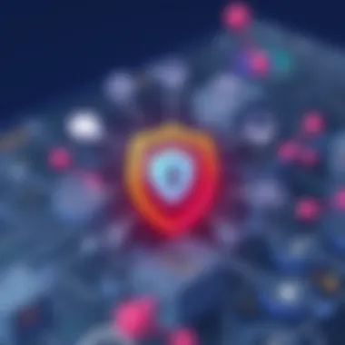 Understanding VPN Technical Indicators Technical indicators of an active VPN