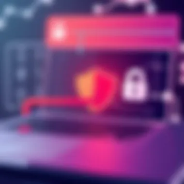 Verifying Your VPN Connection VPN connection verification process