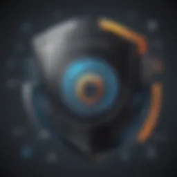 Digital Defense Shield