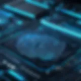 Digital Forensic Analysis Concept