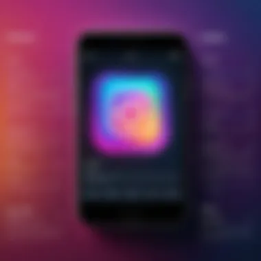 Digital investigation concept