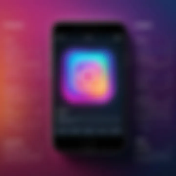 Digital investigation concept