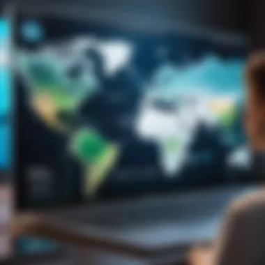 The Future of VPN Use in Streaming and Digital Rights Evolving landscape of digital rights and streaming services