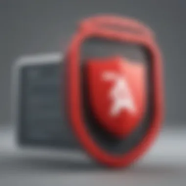 Enhancing Digital Security with Total AdBlock Digital Security Shield