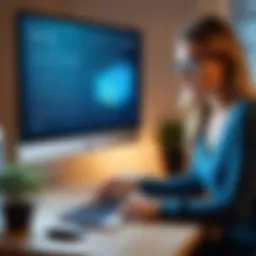 Understanding ISP Settings