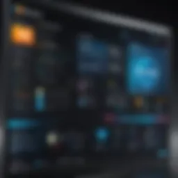 Detailed overview of the Discovery Plus programming lineup