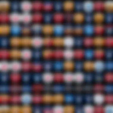 Varied Offerings of NBA League Pass Diverse NBA League Pass Selection