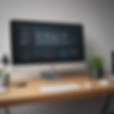 Interactive Online Hub Dynamic Discovery Channel Website