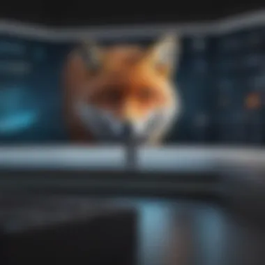 Immersive Fox Sports 1 Viewing Experience Dynamic sports viewing experience