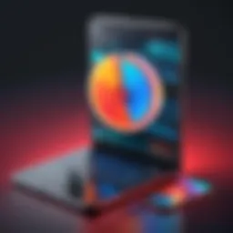 Adware impacting mobile performance