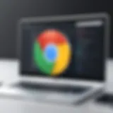 Detecting adware on Chrome browser