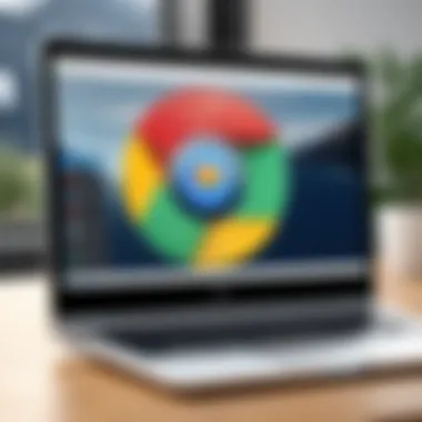 Removing Adware from Chrome Settings Removing adware from Chrome settings