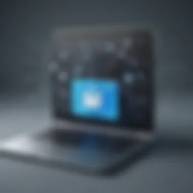 Ensuring Confidential Communication Email Privacy Measures