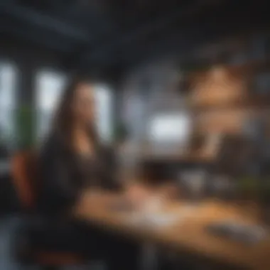 Empowering Entrepreneurs with GoDaddy Plans Empowering Entrepreneurs with GoDaddy Plans